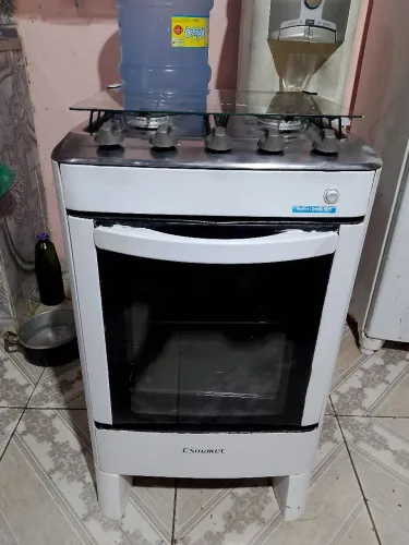 Fogão Esmaltec 