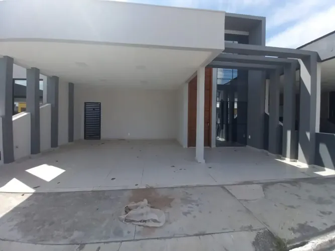 Casa à venda no CONDOMÍNIO CASAS DE MILÃO, SIM, Feira de Santana, BA