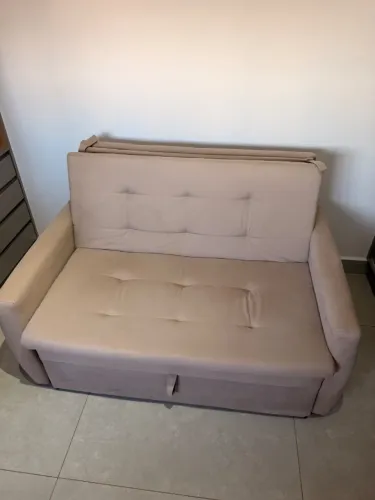 Sofá cama
