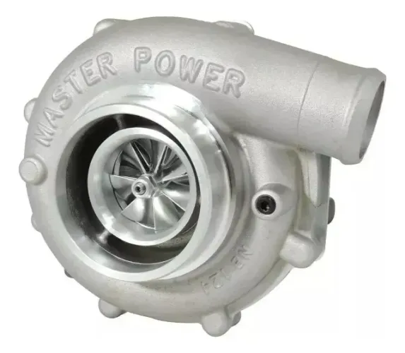 TURBINA R474-2 50/48 PULSATIVA.