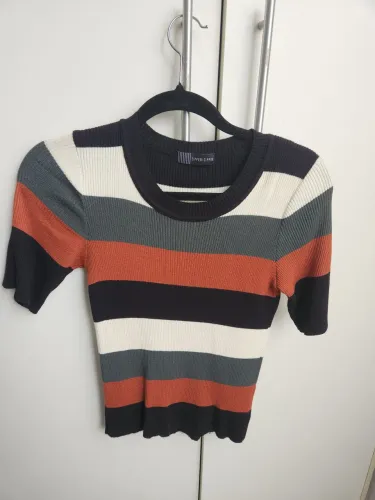 Blusa Zypper