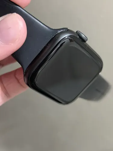 Apple Watch SE (1ª geração) 44mm GPS