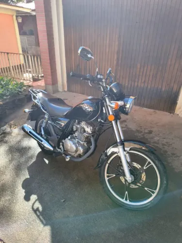 houjue Chopper road 150