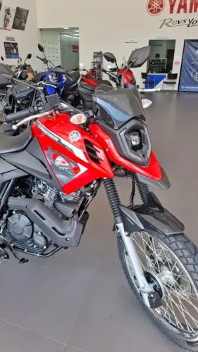 XTZ CROSSER 150 2026 0KM