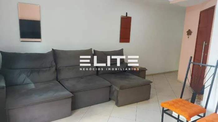 Cobertura com 4 dormitórios à venda, 186 m² por R$ 820.000,00 - Jardim - Santo André/SP