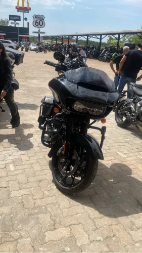 ROAD GLIDE 114 SPECIAL 2020