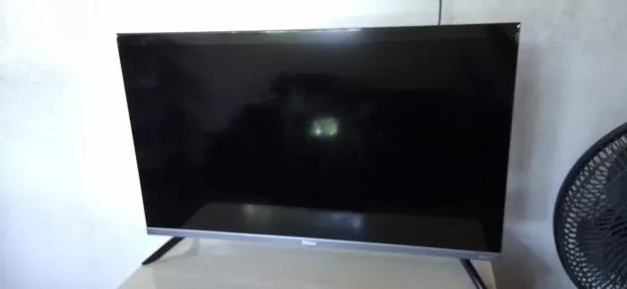 SMART TV PHILCO 32" ROKU TV
