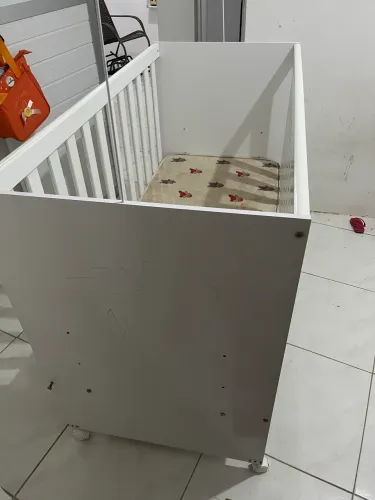 Berço