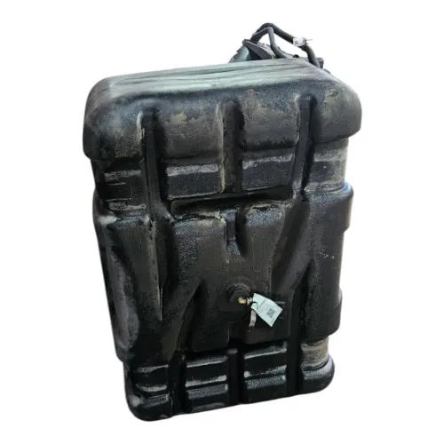Tanque De Combustivel 275l Mercedes-benz 1718 2009