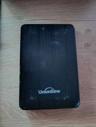 HD EXTERNO 500 GB