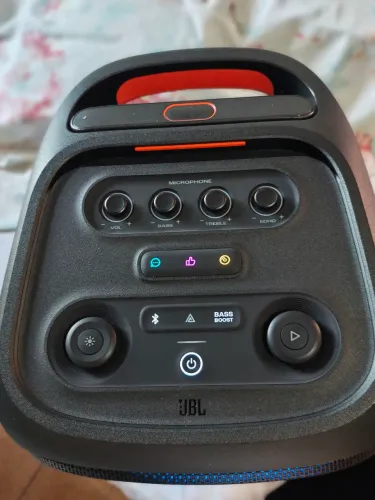 Jbl Partybox 320