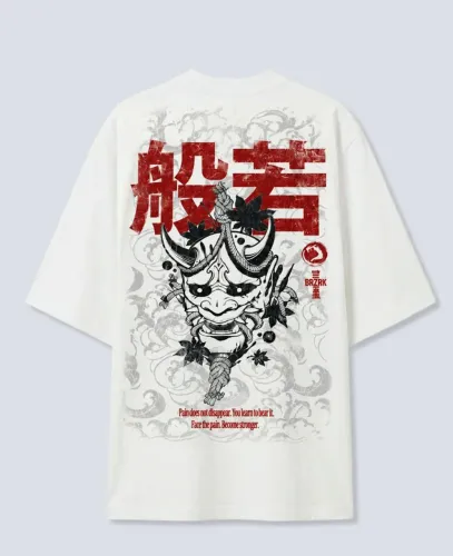 Camisa Goju Black 145 com frete grátis.