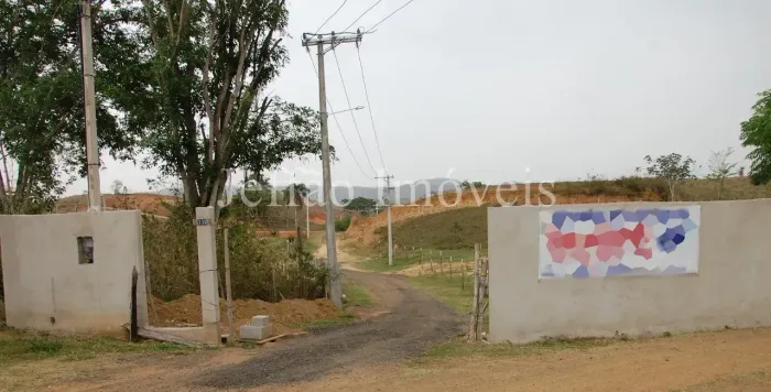 JITE0027 - VENDA DE TERRENO EM ARROZAL/CONDOMÍNIO FECHADO.
