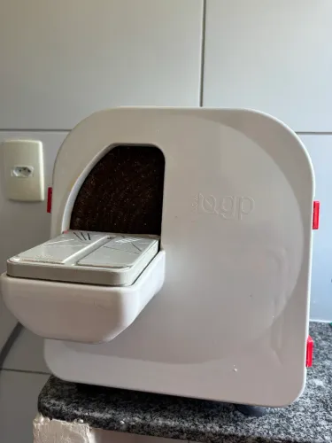 Recortador de Gesso Odontológico