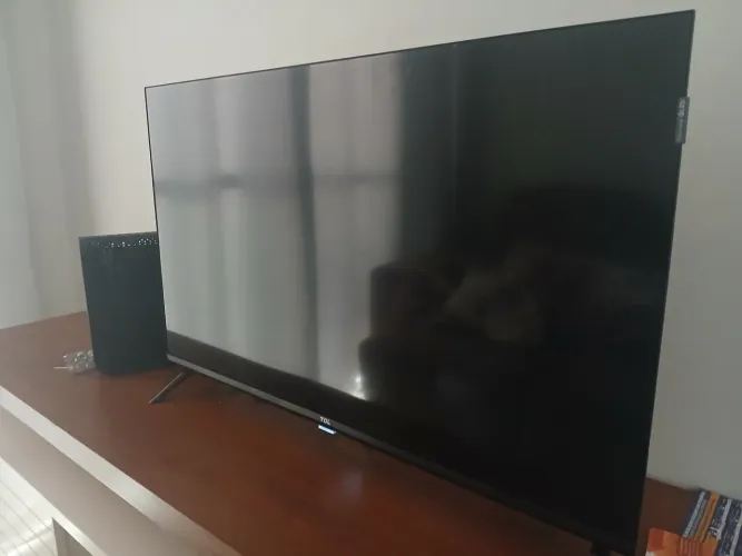 TV TCL 32"