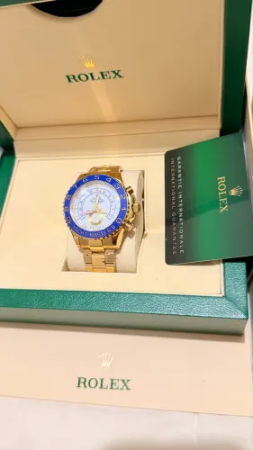 Rolex Yacht-Master ( CLONE )