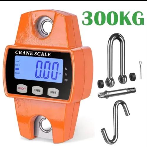Balança 300kg