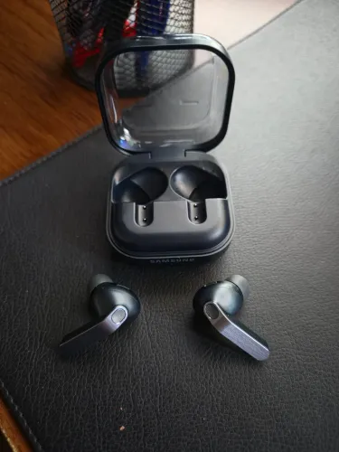 Galaxy Buds4 Pro