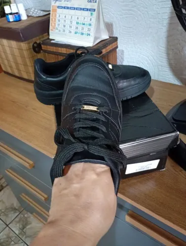 Tênis feminino Vizzano