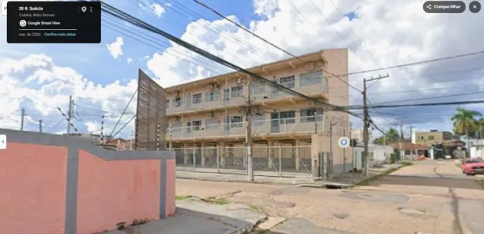 Kitnet - Unic Beira Rio- 03 quadras da Universidade