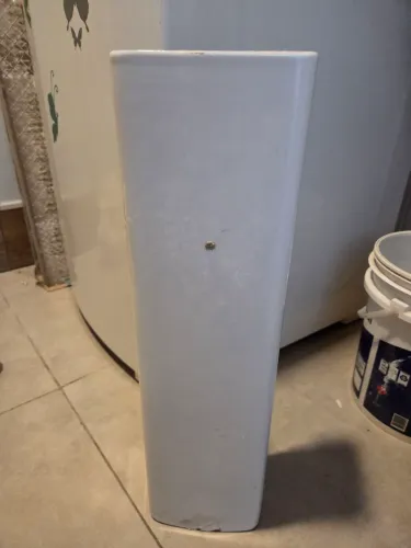 Coluna para tanque