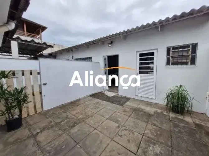 Casa residencial mobiliada para locação no bairro Vila Vista Alegre - Cachoeirinha/RS.