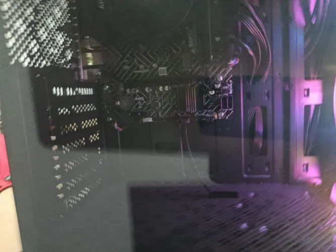 Pc gamer Completo 