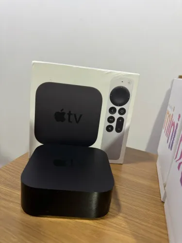 Apple TV 4K (64GB)