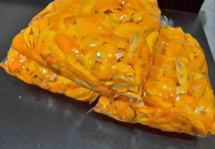 Poupa de tucumã
