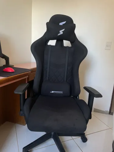 Cadeira Gamer SuperFrame Sport