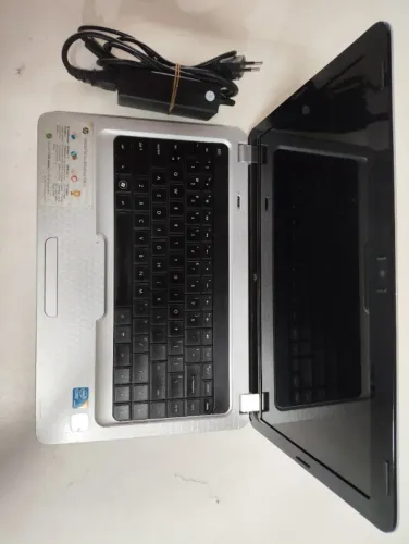 Notebook Hp G42 ( i3 )