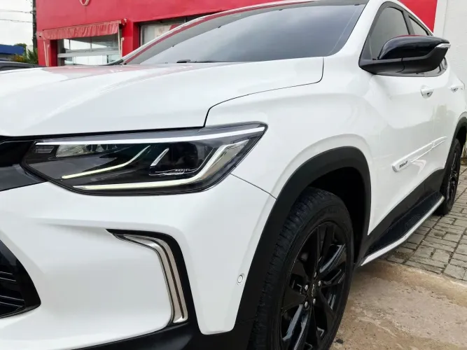 Tracker RS 1.2 Flex Aut. 2024