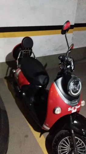 SUP 