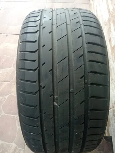 Vendo pneu delinte aro 18 