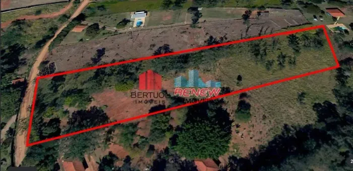 Terreno à venda Joapiranga em Valinhos