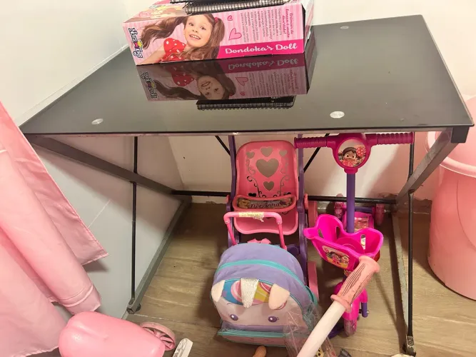 Mesa para escritório ou estudo
