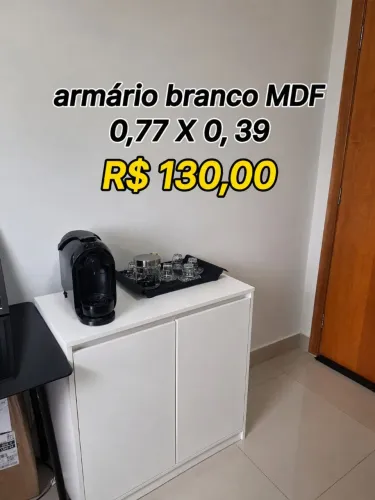 Armário MDF