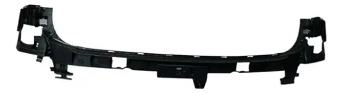 Suporte Parachoque Tras Audi Q3 Sportback 2.0 2025 Detalhe