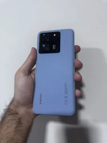 Xiaomi 13t Pro 5G - 12GB RAM - 512GB Armazenamento