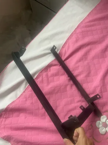 Suporte baú xre 190 2021