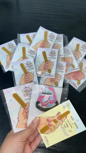 KIT LEMBRANCINHA DIA DAS MULHERES 