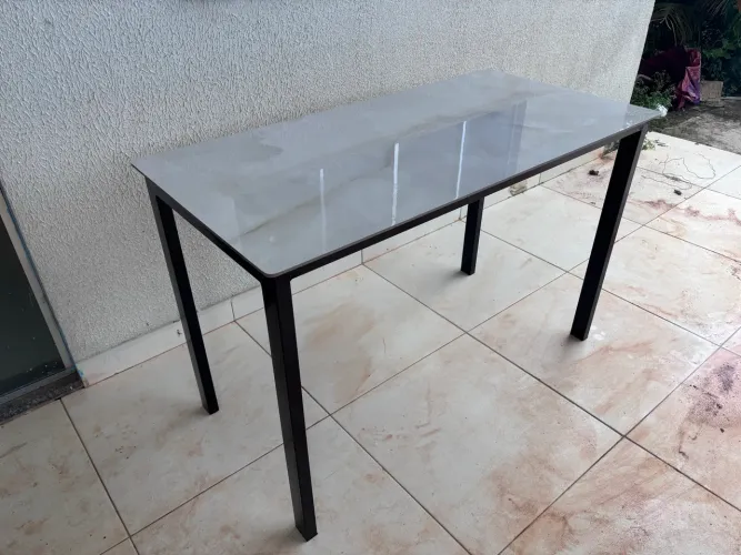 Mesa Limpeza Total