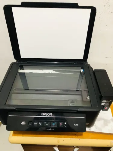 Impressora Epson l355