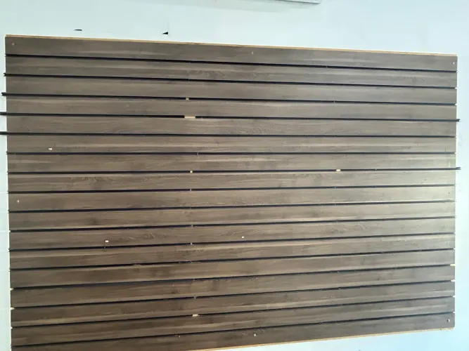 Painel ripado 2,75x1,85
