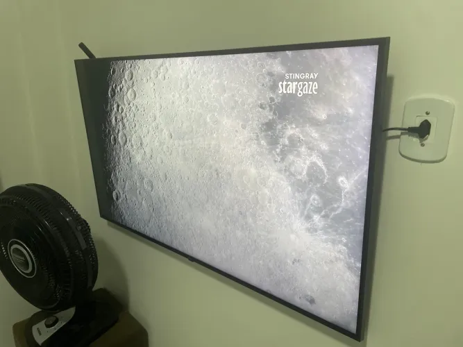 Tv LG 50 4k