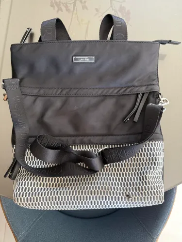 Mochila Kalvin Klein