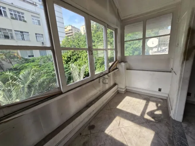 Casa com 1 quarto à venda, 210 m² por R$ 4.000.000 - Lagoa - Rio de Janeiro/RJ
