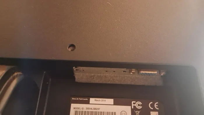 Monitor 
