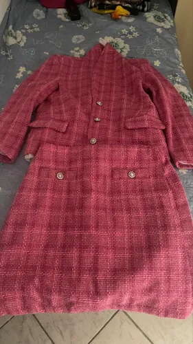 Roupas femininas