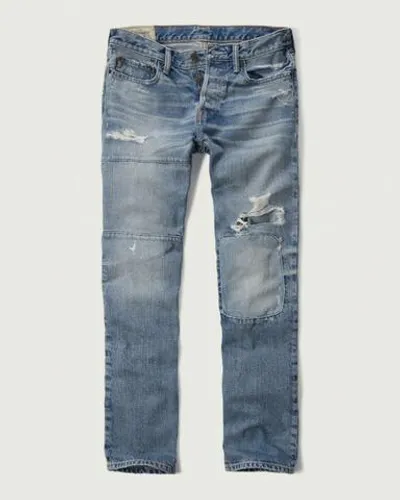 Calça Abercrombie masculino 100% original
